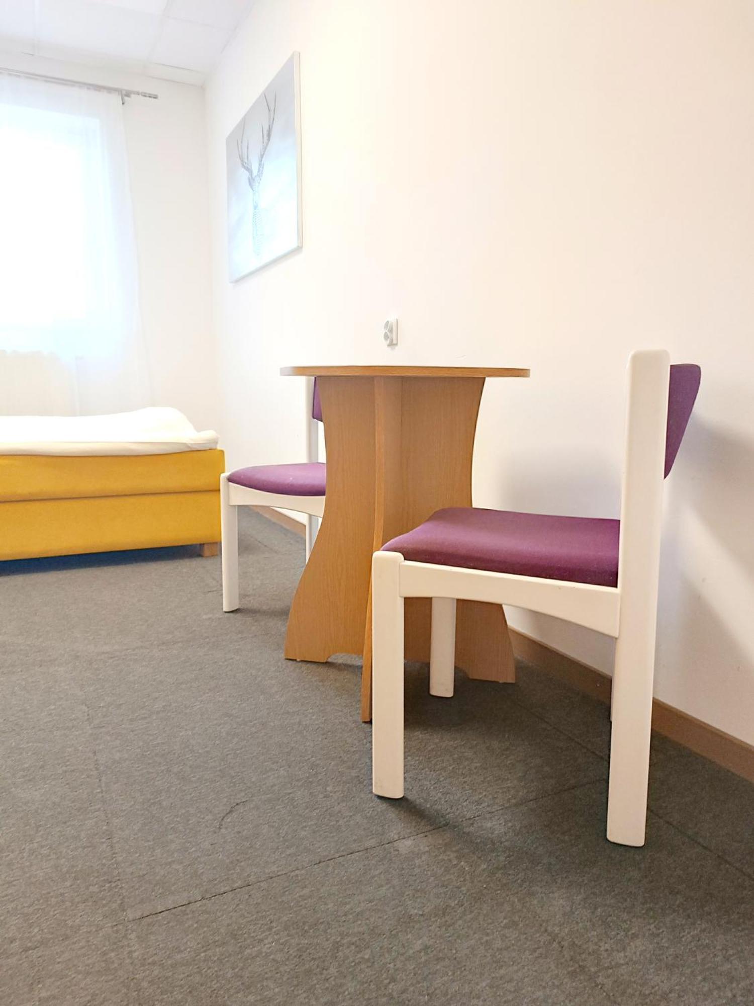 Hostel Krosnienska 12 Zielona Gora  Bagian luar foto